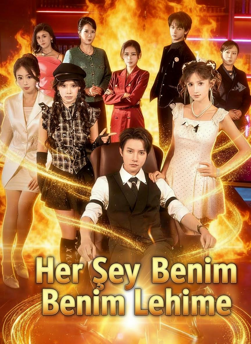 Her Şey Benim Lehime