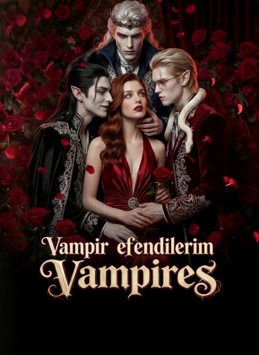 Vampir efendilerim