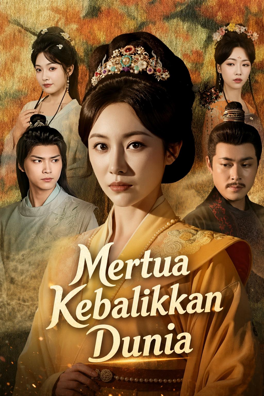 Mertua Kebalikkan Dunia
