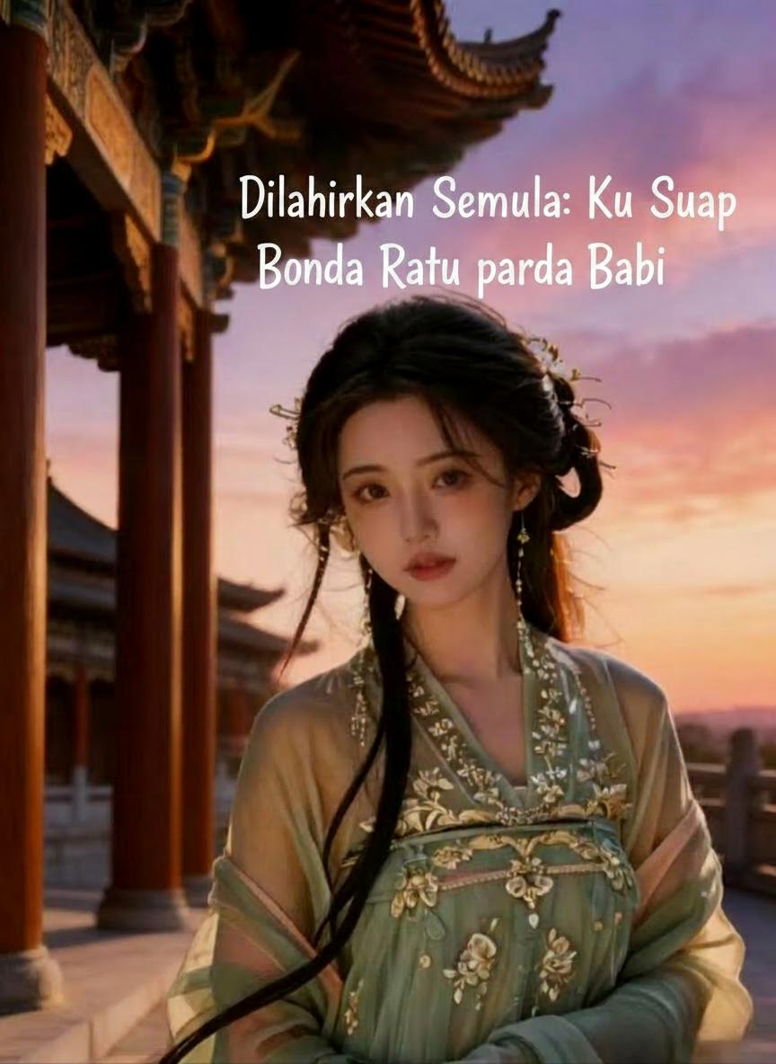Dilahirkan Semula: Ku Suap Janin Bonda Ratu pada Babi