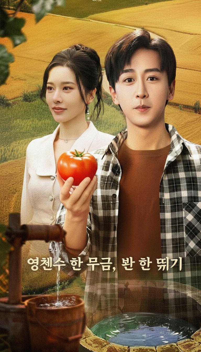 다시 태어난 버려진 후계자