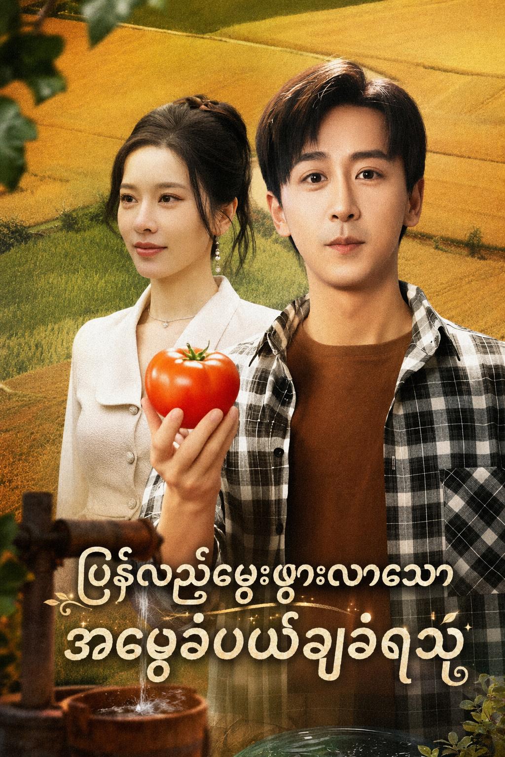 ပြန်လည်မွေးဖွားလာသော အမွေခံပယ်ချခံရသူ