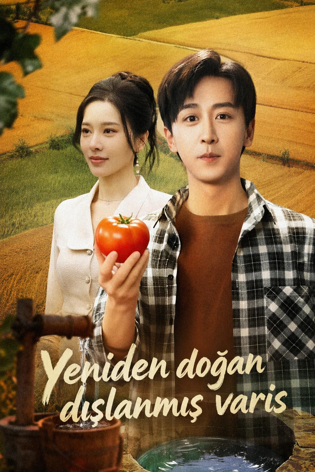 Yeniden doğan dışlanmış varis