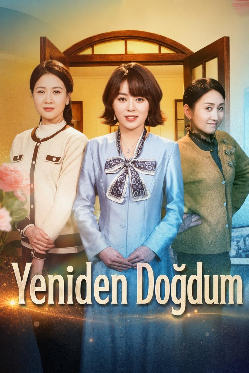 Yeniden Doğdum
