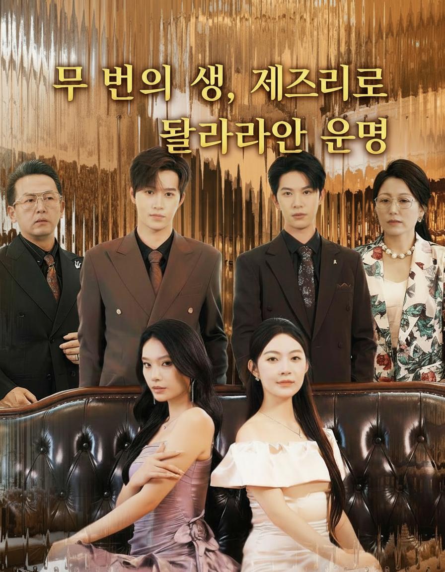 두 번의 생, 제자리로 돌아온 운명