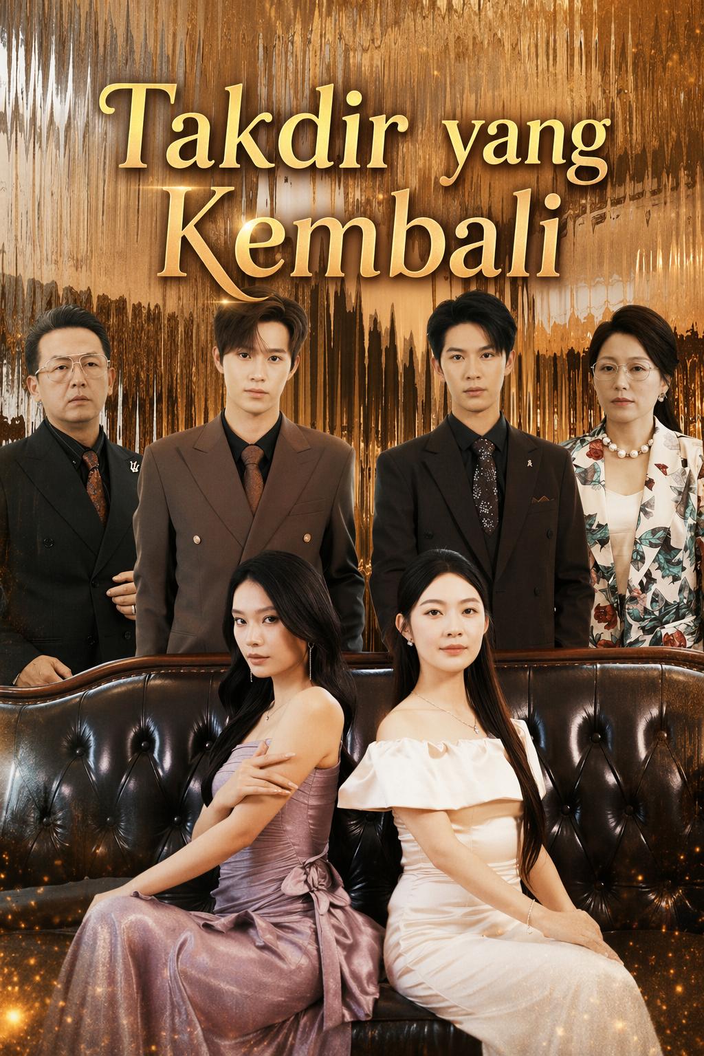 Takdir yang Kembali