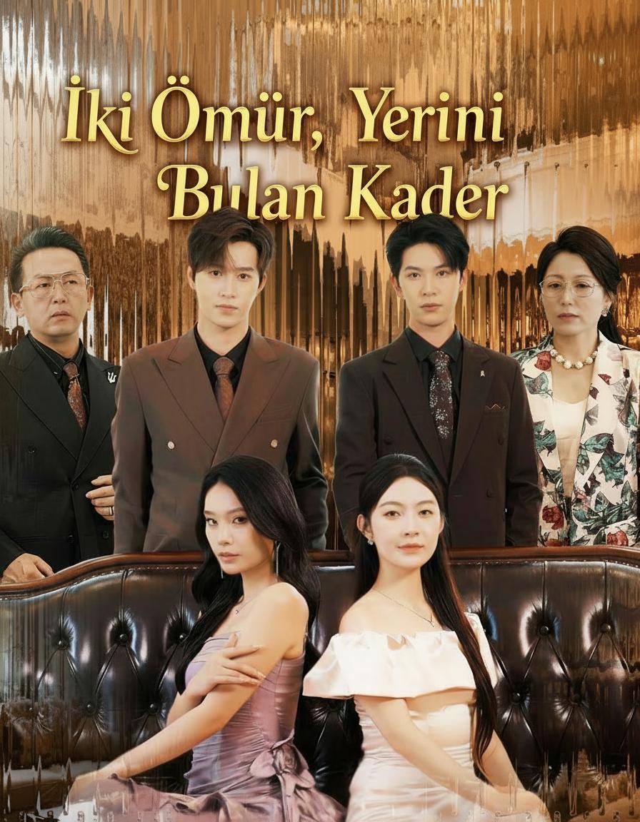 İki Ömür, Yerini Bulan Kader
