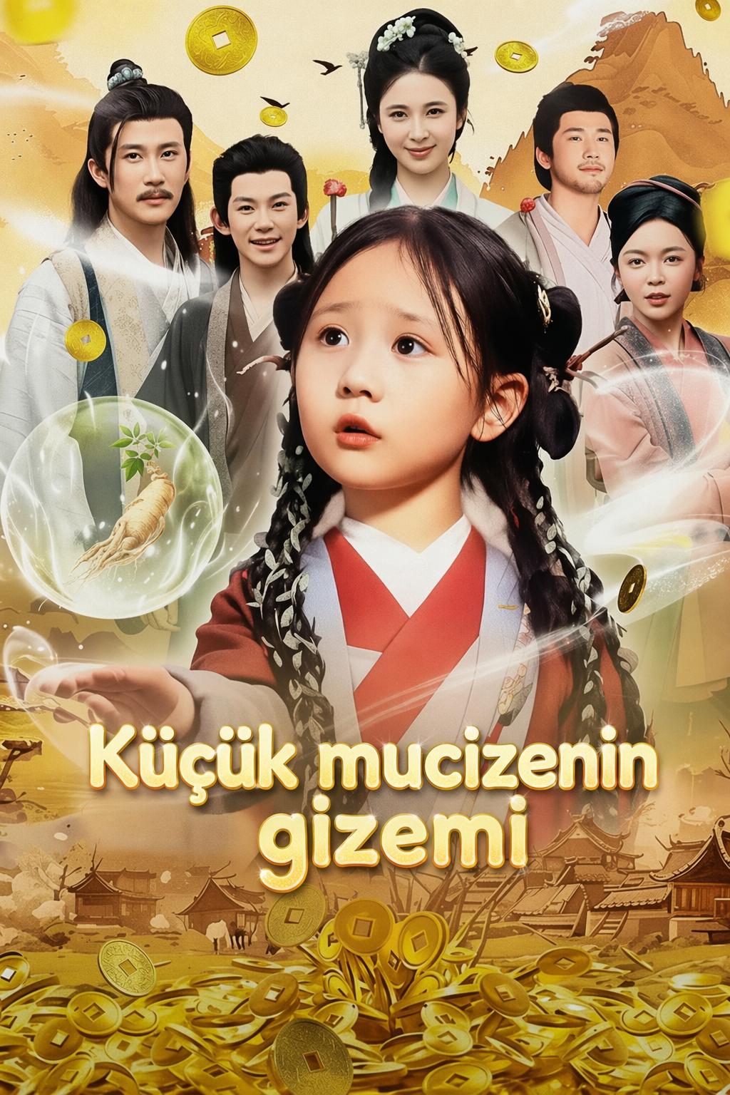Küçük mucizenin gizemi