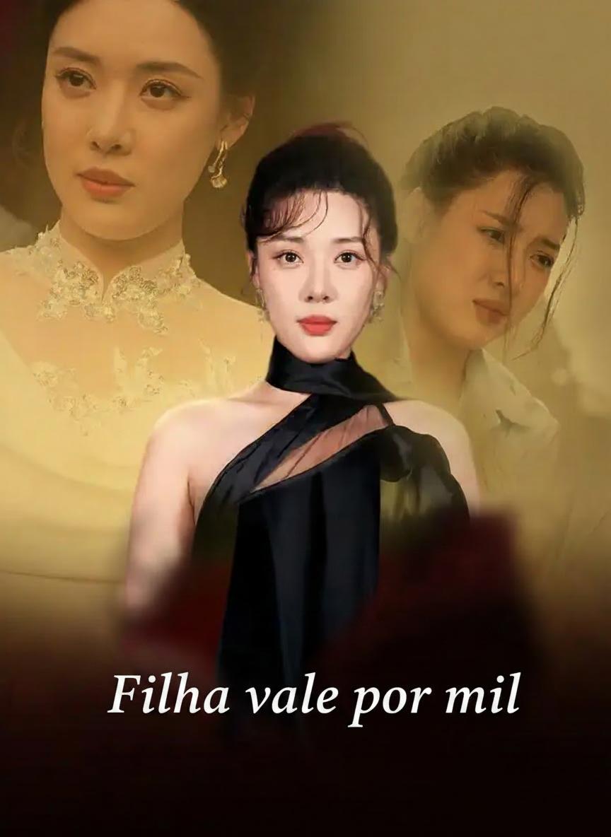 A vingança da filha abandonada