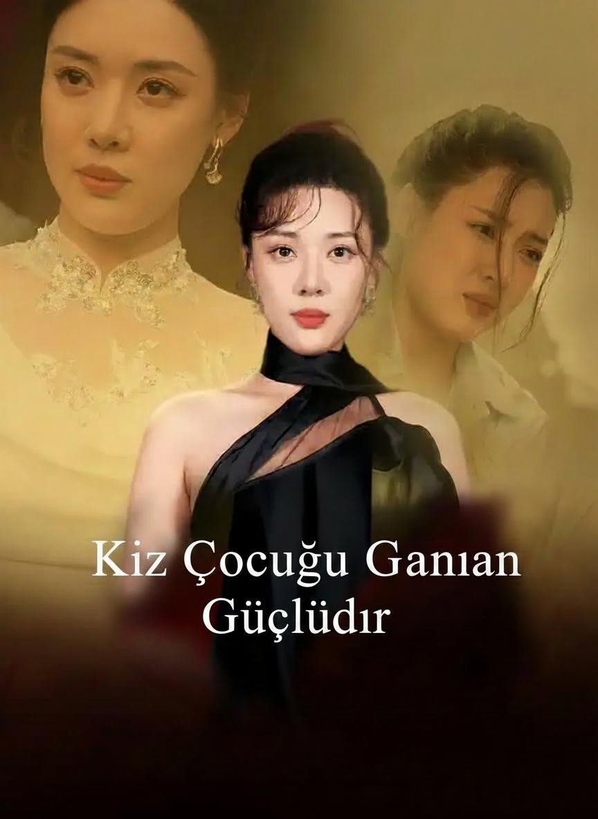 Kız Çocuğu Güçlüdür