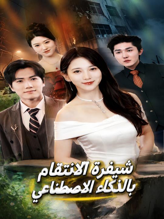 شيفرة الانتقام بالذكاء الاصطناعي
