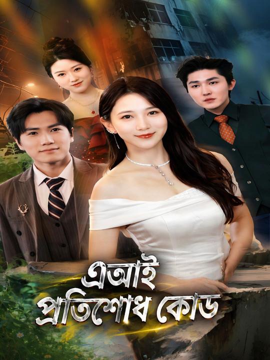 এআই প্রতিশোধ কোড