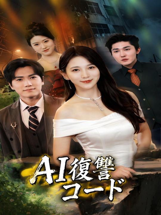 AI復讐コード