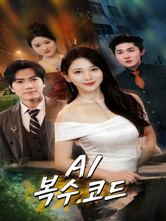 AI 복수 코드