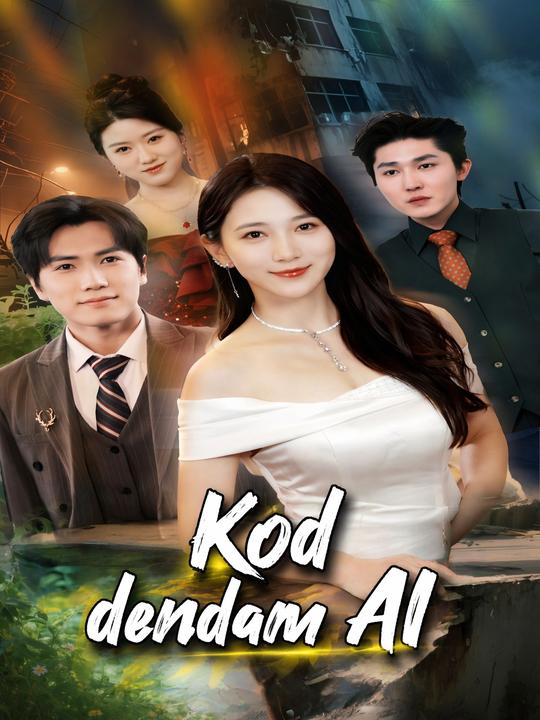 Kod dendam AI