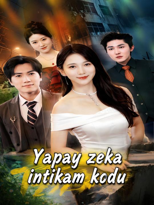 Yapay zeka intikam kodu