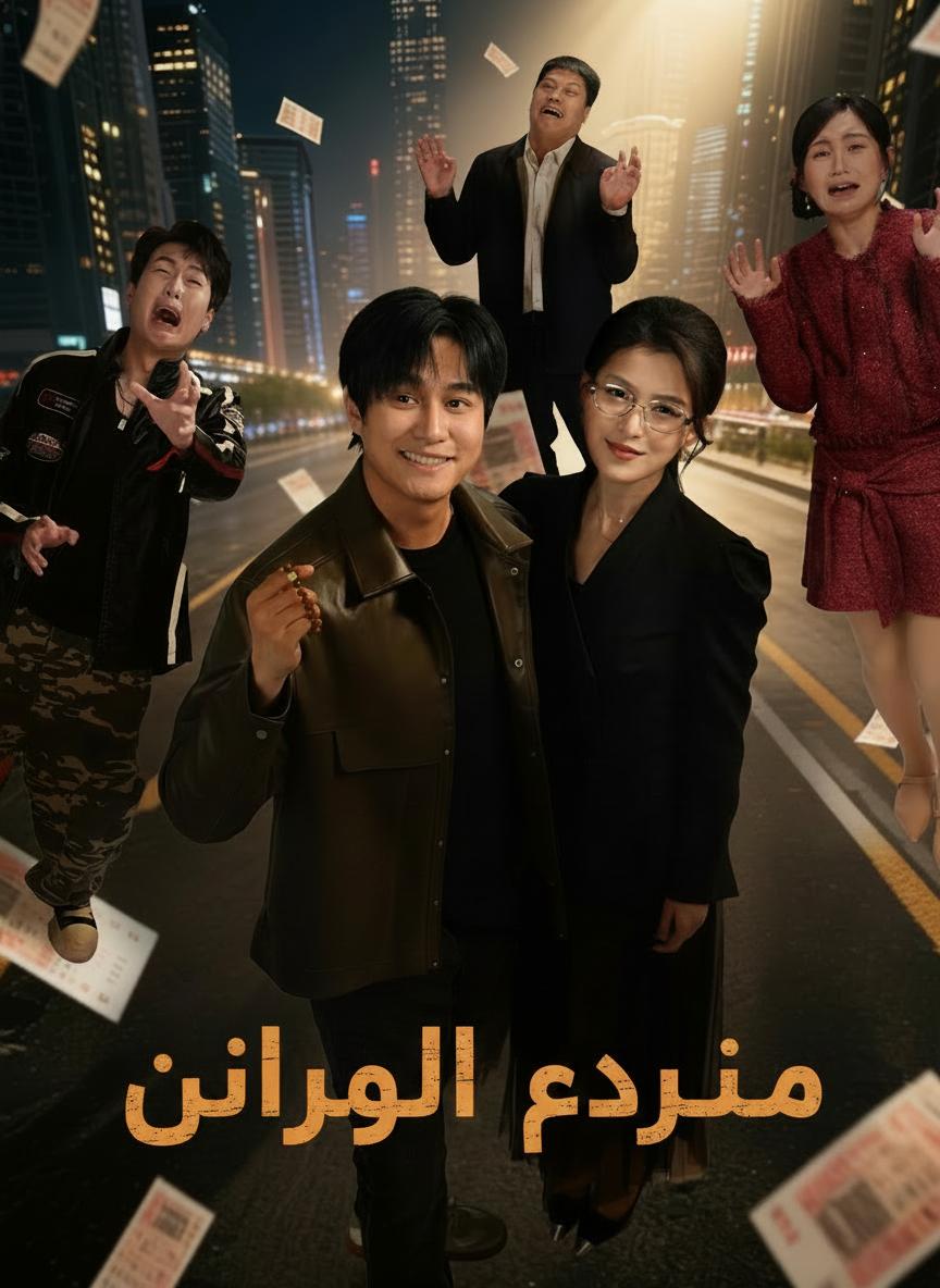 نظام الانتقام