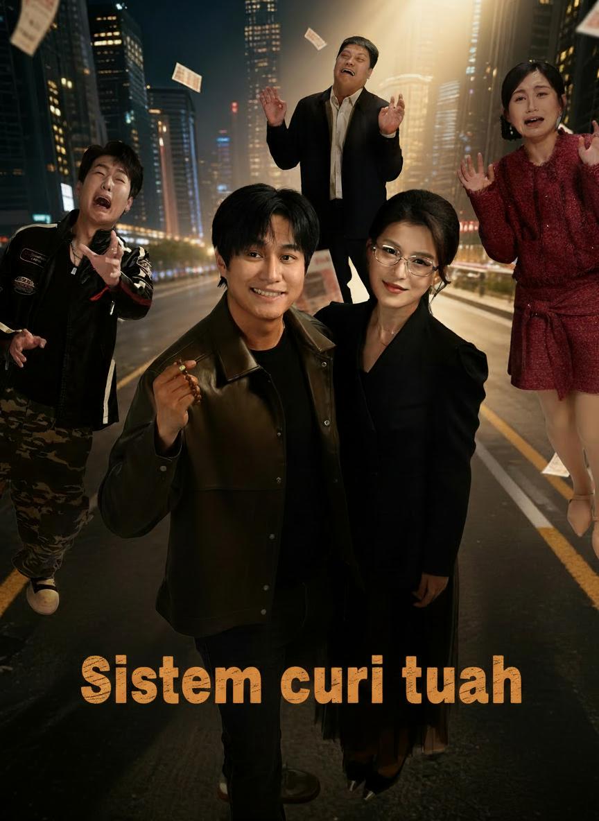 Sistem curi tuah