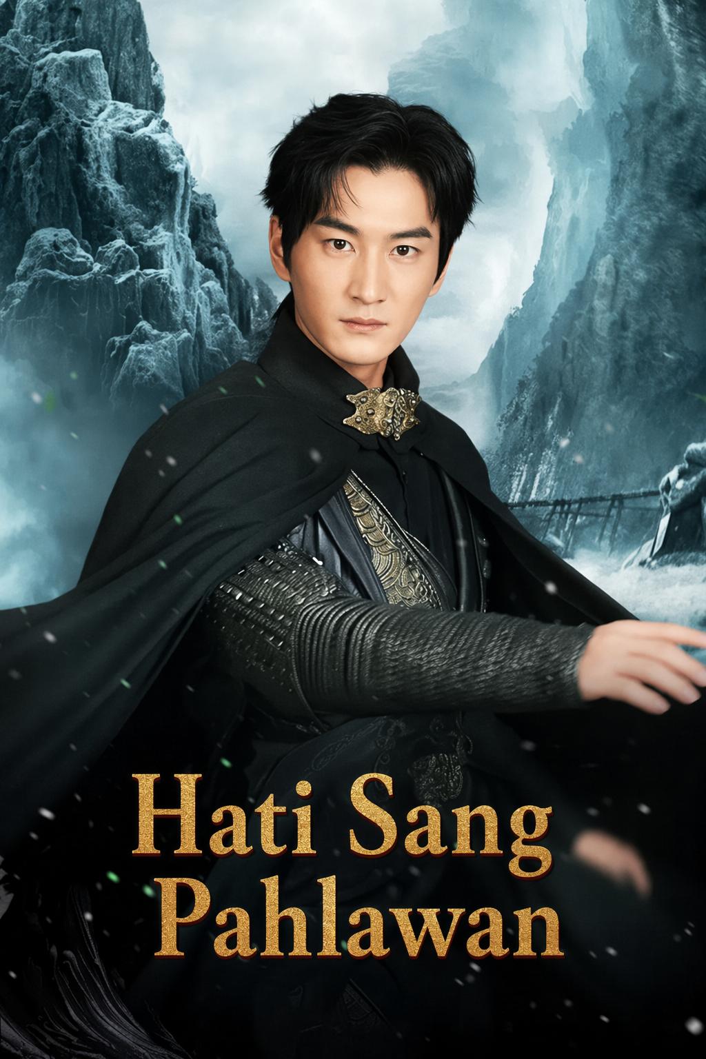 Hati Sang Pahlawan