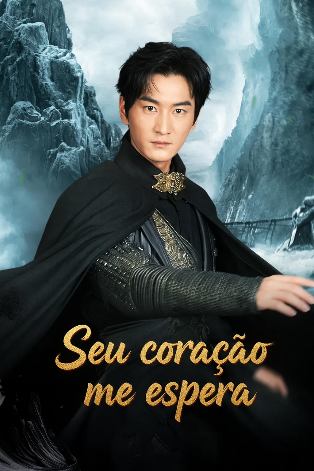 O Coração do Guerreiro