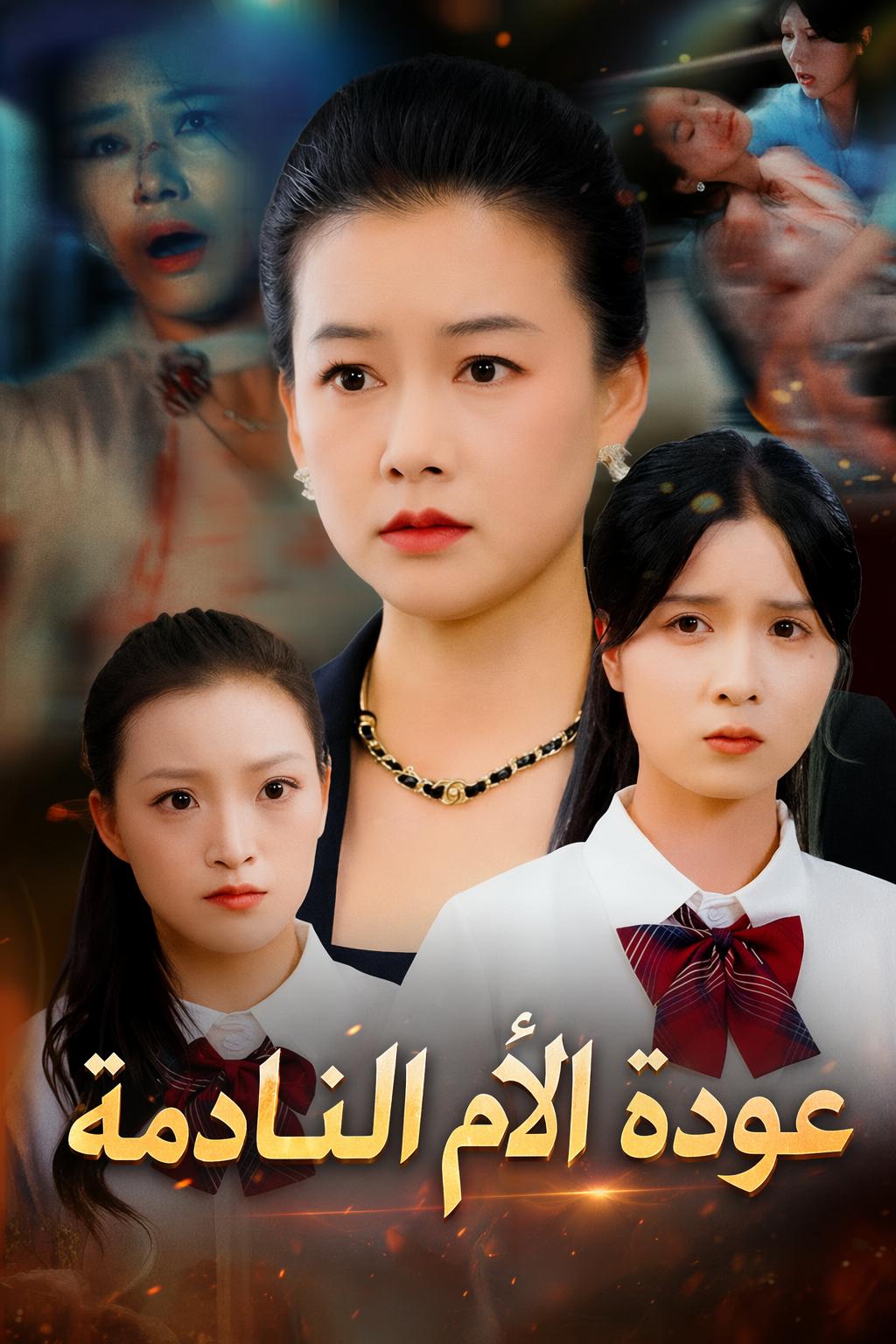 عودة الأم النادمة