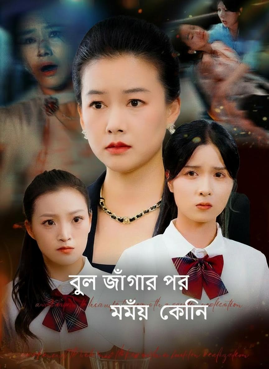 সত্য জানার পর মেয়ে কঠিন