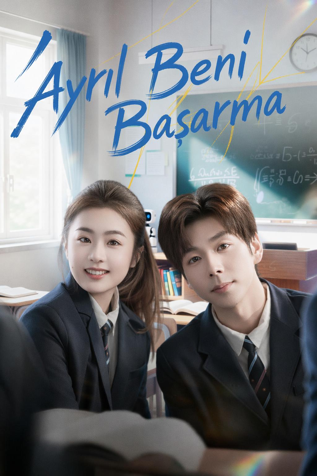Ayrıl Beni Başarma
