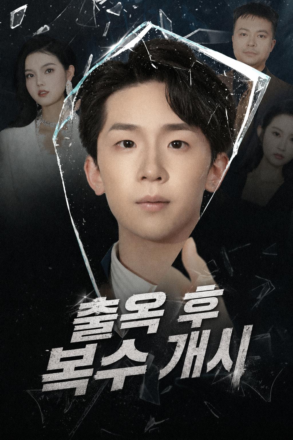 출옥 후 복수 개시