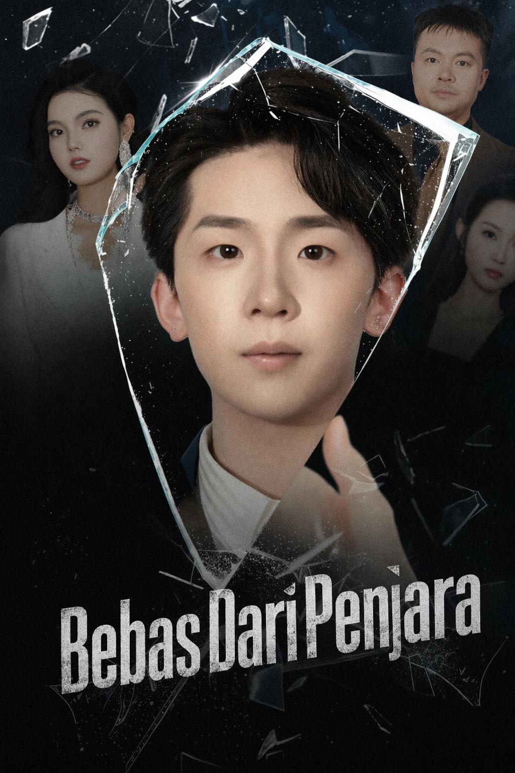 Bebas Dari Penjara