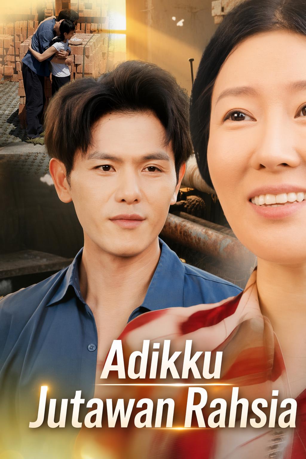 Adikku Jutawan Rahsia