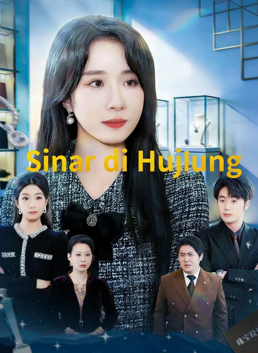 Sinar di Hujung Derita