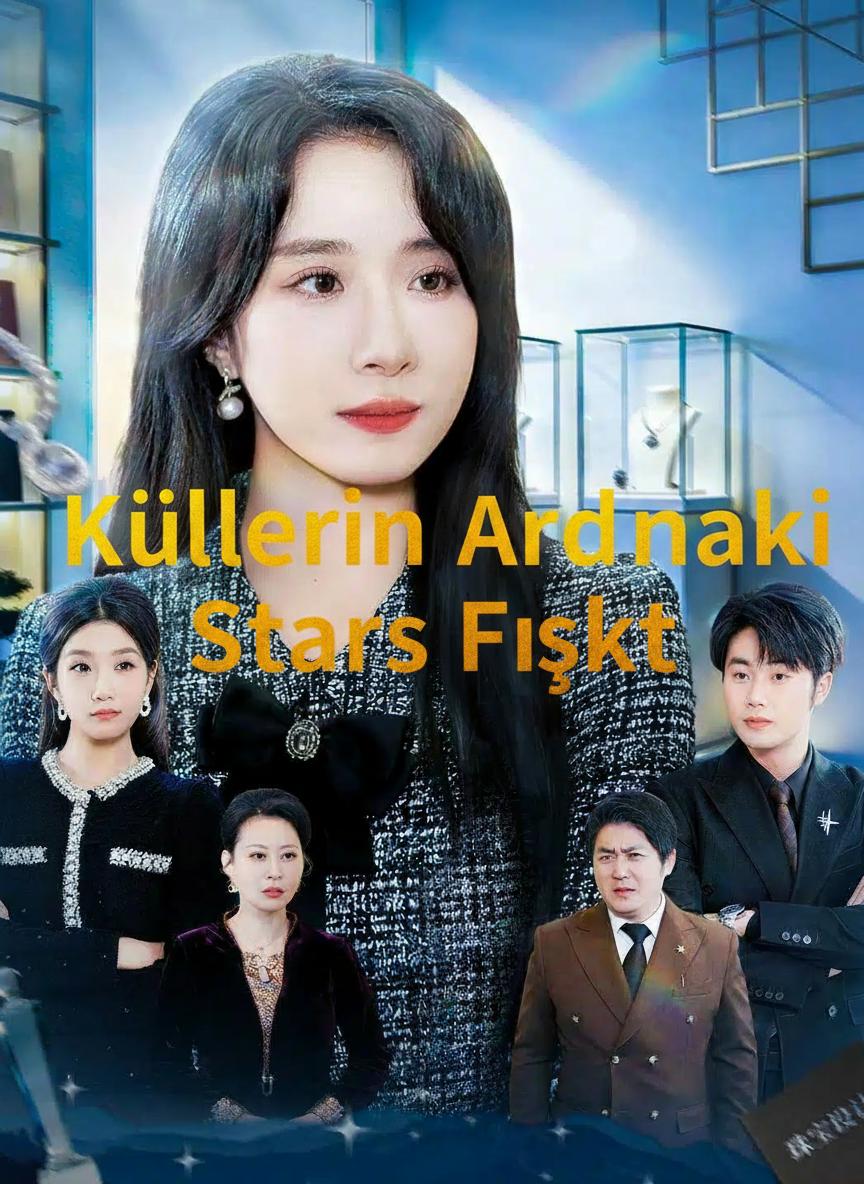 Küllerin Ardındaki Işık