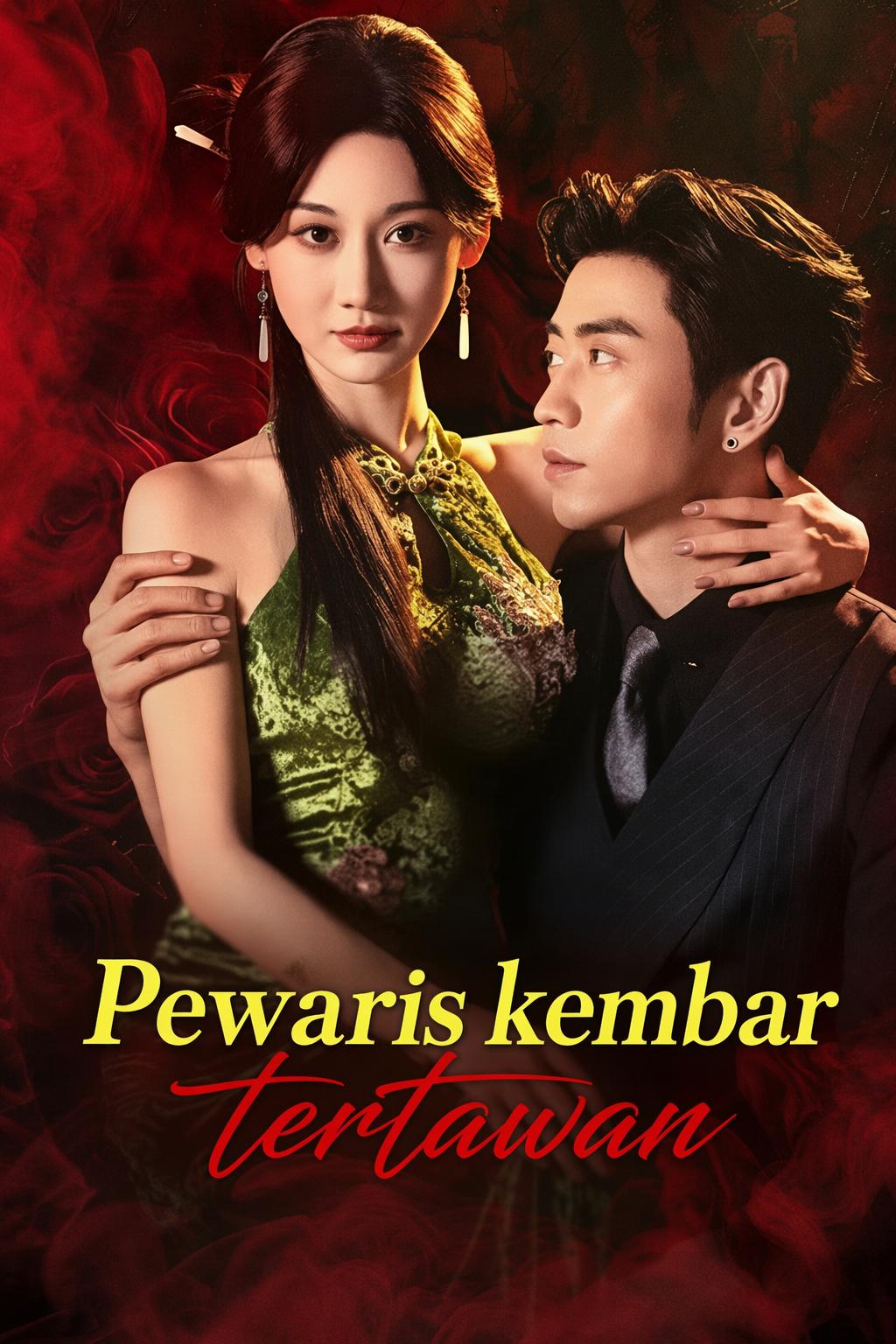 Pewaris kembar tertawan