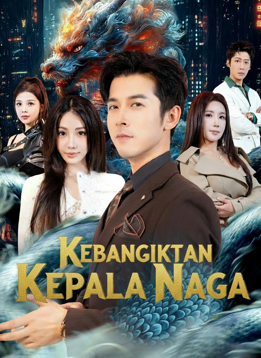 Kebangkitan Sang Longshou