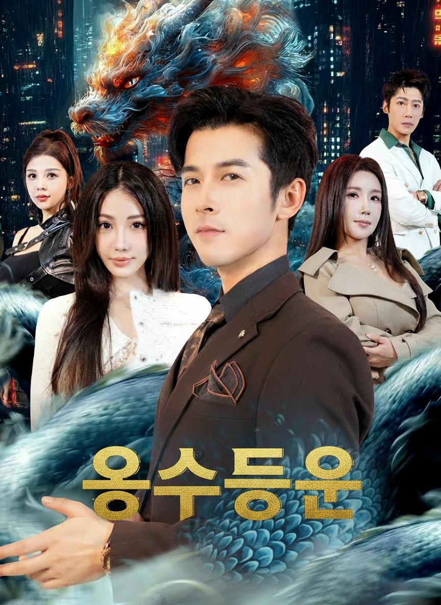 용수등운