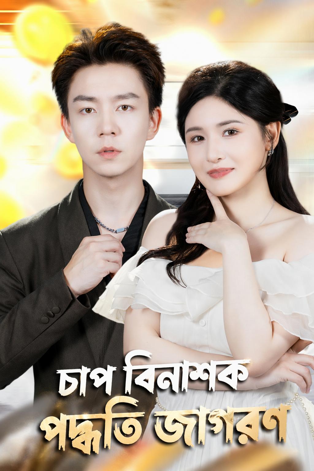 চাপ বিনাশক পদ্ধতি জাগরণ