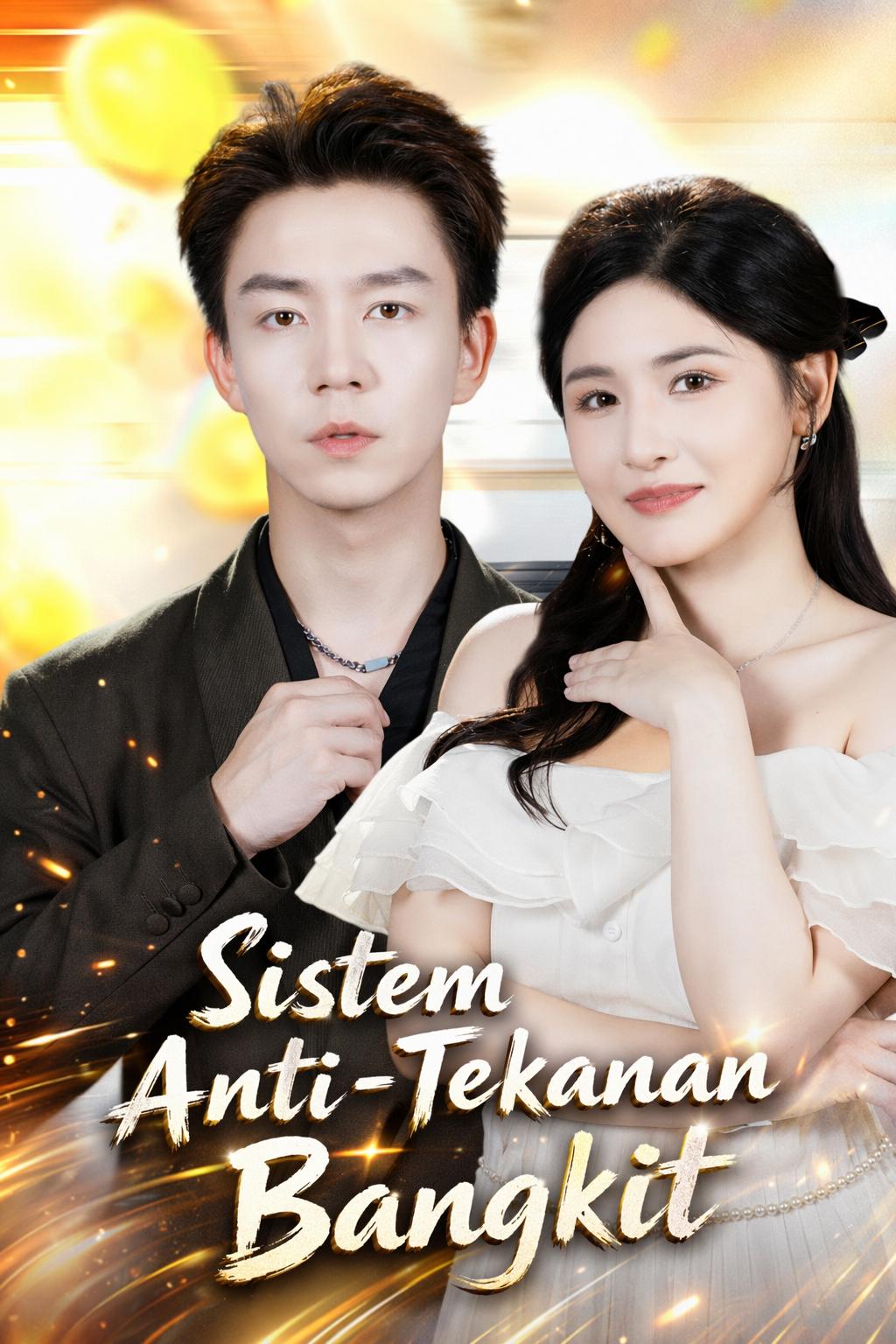 Sistem Anti-Tekanan Bangkit