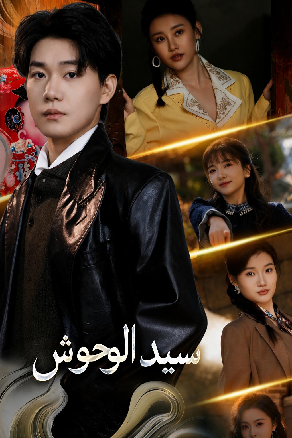 سيد الوحوش