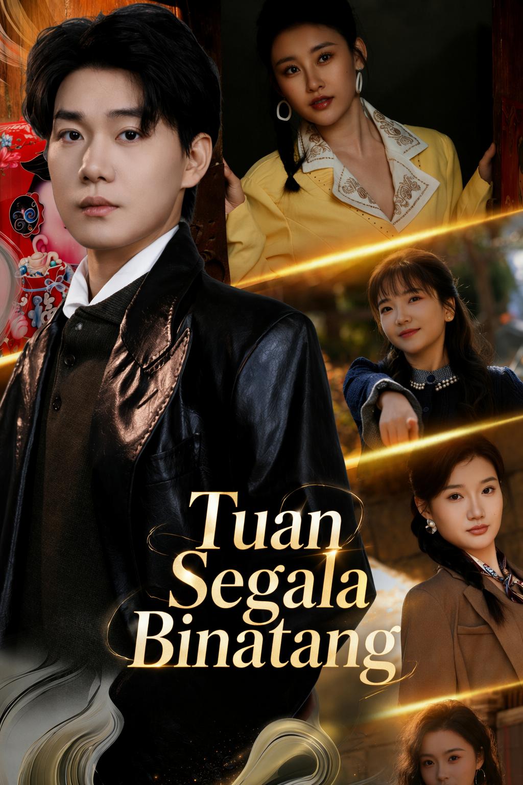 Tuan Segala Binatang