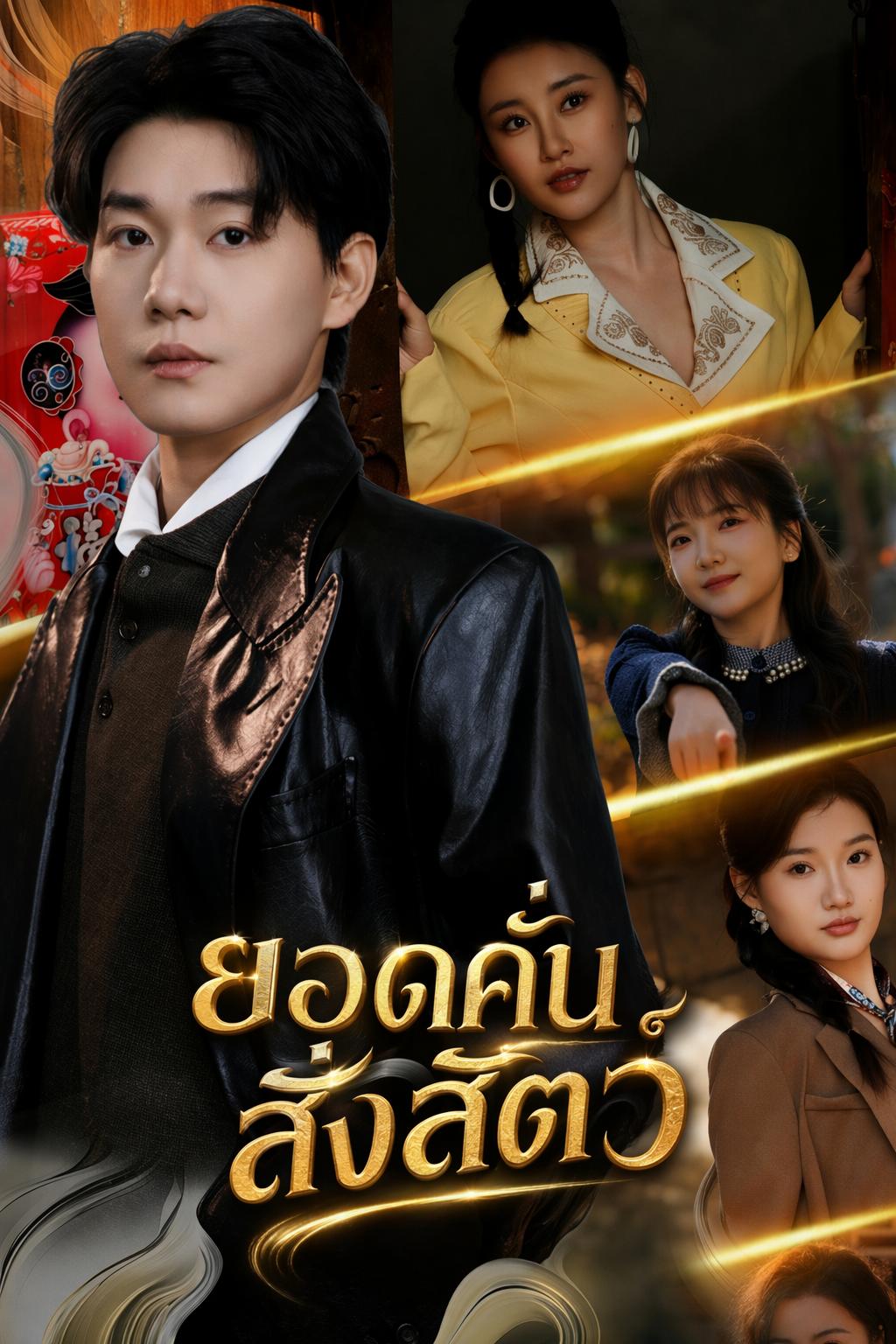 บัญชาสรรพสัตว์