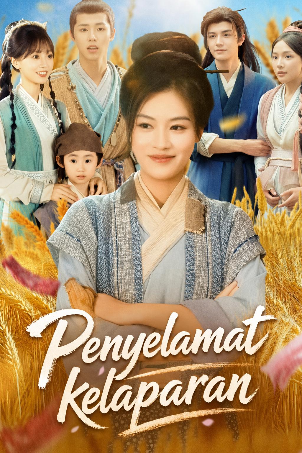 Penyelamat kelaparan