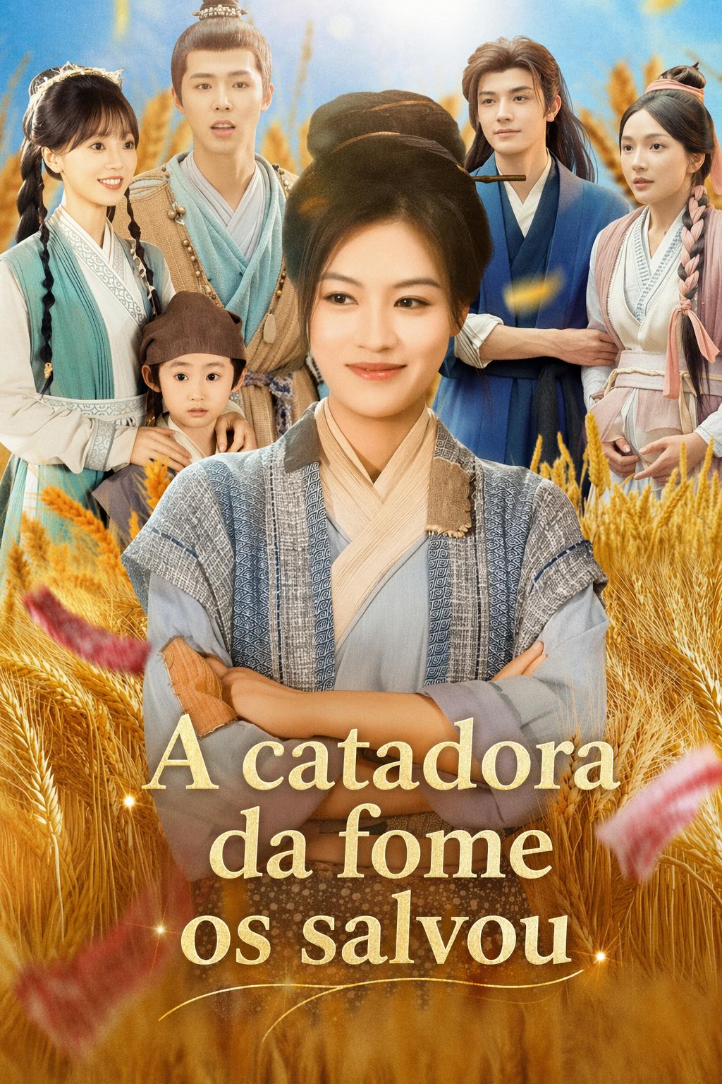 O Lixo da Fartura