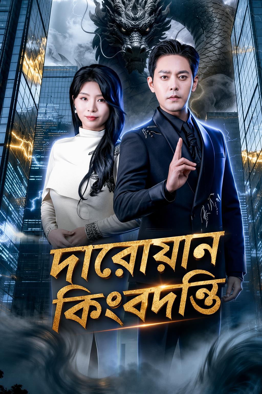 দারোয়ান কিংবদন্তি