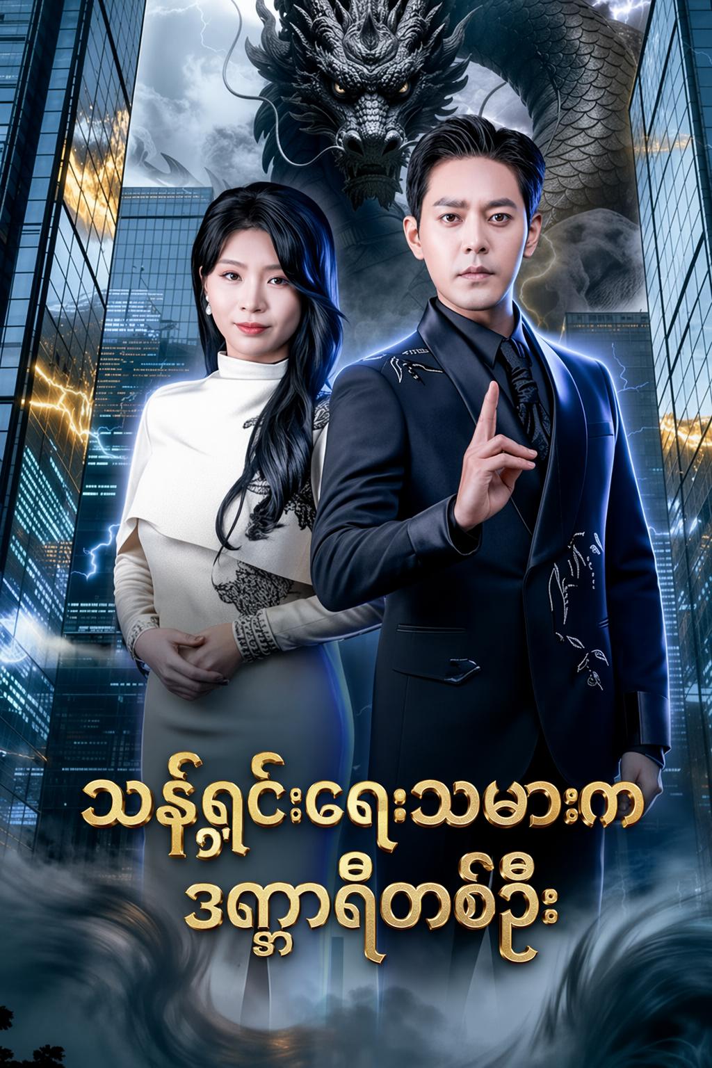 သန့်ရှင်းရေးသမားက ဒဏ္ဍာရီတစ်ဦး