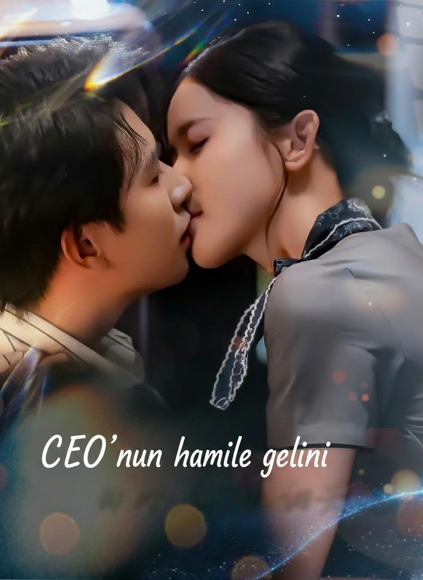 CEO'nun hamile gelini