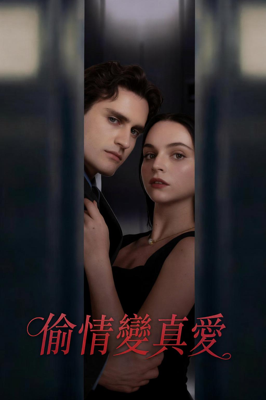 偷情變真愛