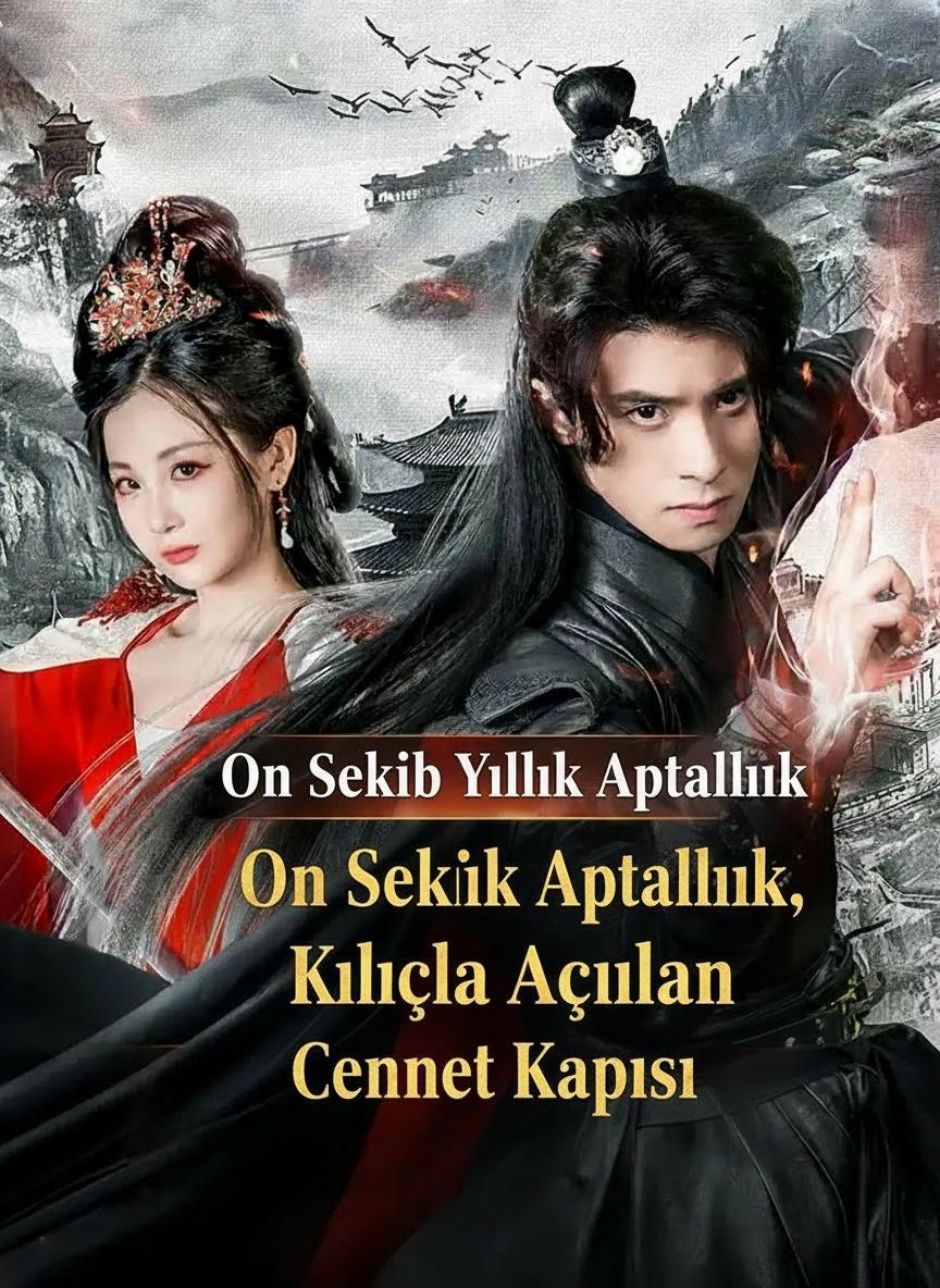 On Sekiz Yıllık Aptallık, Kılıçla Açılan Cennet Kapısı