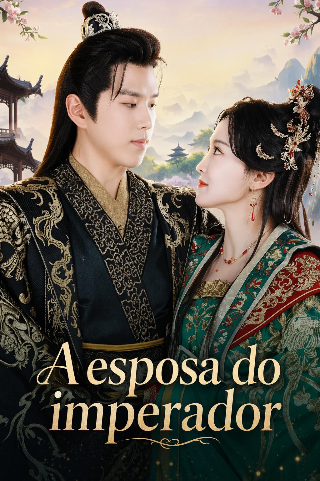 A esposa do imperador