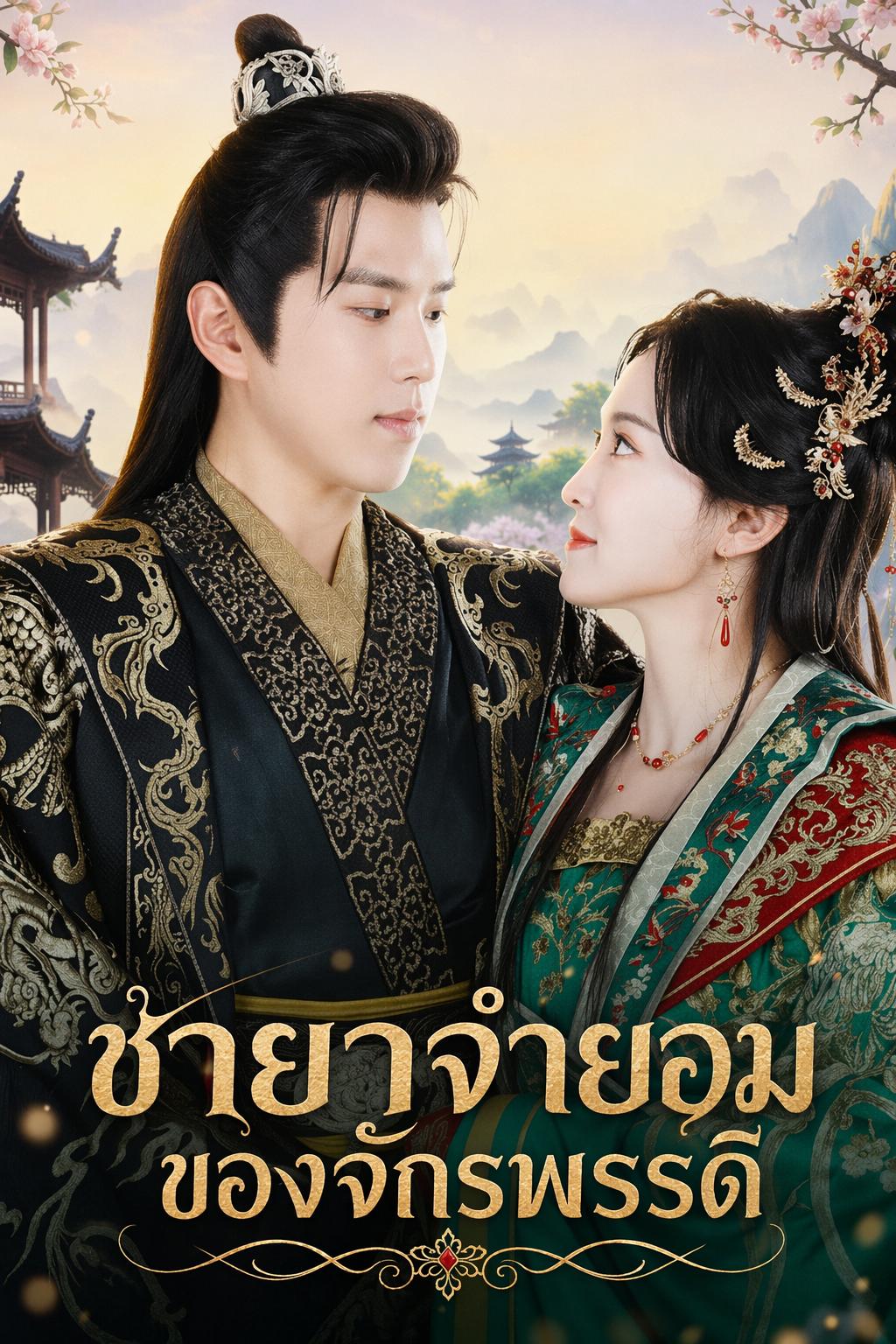 ฮองเฮาในจวนแม่ทัพ