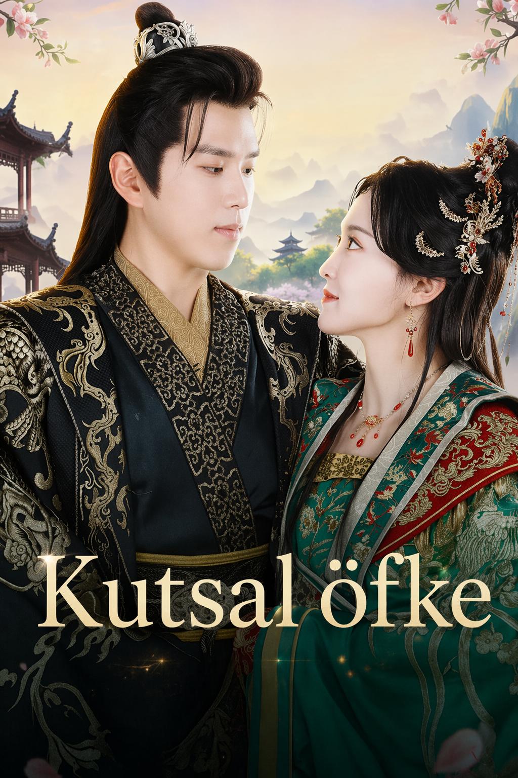 Kutsal öfke